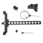 Perko 1183DP0CHR Fixed Mount Combo Masthead Light 12V. Fixed Price $58.98.