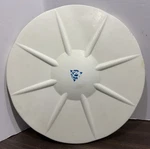 Trimble Zephyr Geodetic Model Gps Gnss Antenna L1 L5 Sps Glonass P/n 57971. Fixed Price $399.00.