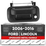 Tailgate Handle W/ Keyhole Ford F-150, F-250, F-350, F-450, F-550 Super Duty. Fixed Price $37.04.