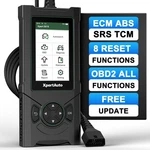 Xpertauto S515 Scanner Diagnostic Tool Car Check Engine Light Code Reader. Fixed Price $79.99.