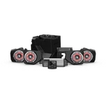 Rockford Fosgate 18+ Ranger STAGE-6 Audio System (GEN-2). Fixed Price $3299.99.