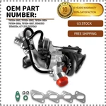Turbo Charger 55565353 For Chevrolet Chevy Cruze Sonic Trax Buick 1.4L 677-203. Fixed Price $168.99.