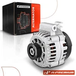 A-premium Alternator For Chevrolet Malibu 1998 Cavalier Buick Skylark 96-98 Olds. Fixed Price $113.06.