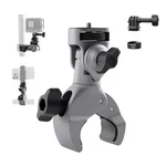 Pgytech Caplock Super Clamp Mount, Aluminum Alloy Bracket, Crab Heavy Duty Cl.... Fixed Price $56.31.