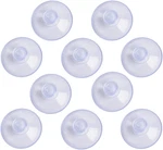 Hstech 10 Pcs Radar Detectors Suction Cups For Clear Cobra Escort And Beltronics. Fixed Price $15.28.