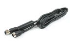 New Rostra 250-8611 6-1/2' Meter 4 Pin Heavy Duty Camera Extension Harness. Fixed Price $29.99.