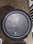 Jl Audio 13W3V3-4 13.5IN Car Subwoofer 500W Rms Single Voice Coil. Fixed Price $550.00.