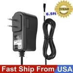 Ac/dc Charger For U.s. Pool Supply Octopus Usp PVC-1121 Handheld Vacuum Cleaner. Fixed Price $38.39.
