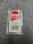 Pack Makita 192240-5, Replacement Bulbs For Flashlight ML700/ ML702,. Fixed Price $9.99.