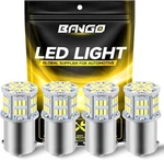 1156 Led Bulb, Super Bright 1141 1003 7506 BA15S Replacement Bulbs For Back. Fixed Price $14.90.