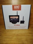 Boyo VTCRH1 Vehicle Wireless Backup Camera System With Infrared Night Vision. Fixed Price $349.99.