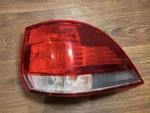 2010-2014 Volkswagen Jetta Sport Wagon Tail Right Passenger Side Oem. Fixed Price $132.61.