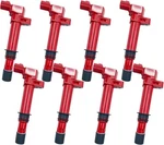Ignition Coil Pack Set Of 8 Compatible With Dodge Dakota Durango Ram 1500 Nitro,. Fixed Price $86.90.