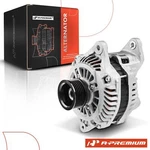 A-premium Alternator For Subaru Outback Legacy 2006-2009 B9 Tribeca 2006-2007. Fixed Price $155.99.