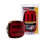 Blazer International 195C6350 Led Magnetic Emergency Safety Light Red. Fixed Price $43.68.