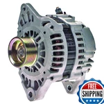 Premier Gear PG-13760 Alternator Replacement For Nissan Altima L4 98-01. Fixed Price $196.17.