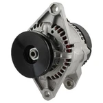 New 85A Alternator Fits Case Tractor JX1075C 2004-08 JX90U 2002-05 2006 47134024. Fixed Price $213.32.
