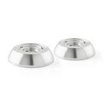 Jl Audio 010-13697-00 Vex Enclosed Speaker System Surface Mount Clear Anodized. Fixed Price $265.03.