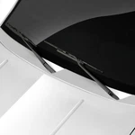 For Chevy C1500 1988-1998 Kbd Premier Style Black Wiper Cowl. Fixed Price $92.00.