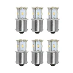 Scandvik 41034 Bulb Warm White 6-PK #41155. Fixed Price $55.91.