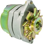 Oeg Parts New Alternator Compatible With 1968-1987 Mercruiser & 1981-1987.... Fixed Price $155.99.