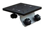Brocraft Universal Track Bracket For Lund Sport Boat 45 Degree Downri. Fixed Price $99.52.