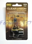 Eiko Clearvision Supreme 889 One Bulb Light Front Turn Signal Backup Reverse. Fixed Price $10.50.