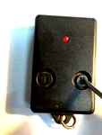 Market Innovators 2-BUTTON Remote Control Car Key Fob Transmitter EBYG0300MHZTX. Fixed Price $11.69.
