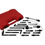 Cta 19-PIECE Master Filler Adapter Set. Fixed Price $246.68.