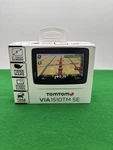 Via 1510M Se Gps Unit By Tomtom. Fixed Price $19.95.