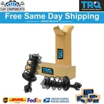 Trq Front Complete Loaded Strut & Spring Assembly Set For 2012-2017 Toyota Camry. Fixed Price $241.17.