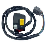 Headlight Starter Stop Left Switch For Honda Rancher TRX350 Fm Tm New S0033. Fixed Price $16.95.