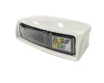Lumitec Contour Navigation/docking Combination Light - Starboard Green 101839. Fixed Price $250.09.