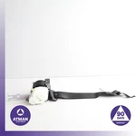 11-16 Bmw F10 528I 550I 535I Rear Right Or Left Side Seat Belt 72119163245 Oem. Fixed Price $41.50.