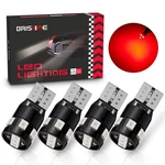300LM Extremely Bright Canbus Error Free 194 168 2825 W5W T10 Led Bulbs Brill.... Fixed Price $37.07.