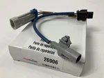 Four Seasons 26906 Ecv Diagnostic Connector Harness For Compressor Tester, SE42F. Fixed Price $12.95.