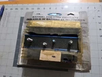 New Old Stock Blue Lightning Battery Isolator #15778 Heavy Duty 120 Amps. Fixed Price $91.95.