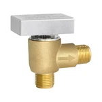 Rv Vacuum Breaker Check Valve,camper Black Tank Flush Valve,replace .... Fixed Price $45.98.