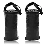 2 Pcs Trash Can Hanging Back Seat Car, Garbage With.... Fixed Price $15.76.