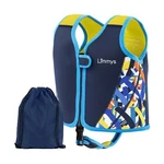Limmys Premium Neoprene Vest For Children - Ideal Buoyancy Swimming Aid .... Fixed Price $54.09.