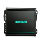 Kicker KMA8001, Series Monoblock Marine Amplifier - Watts (48KMA8001). Fixed Price $319.99.