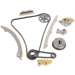 Scitoo Timing Chain Kit Suitable Acura Ilx Tsx,for Honda Accord Civic Cr. Fixed Price $93.85.