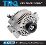 Trq New Alternator Ford Explorer Ranger Mercury Mountaineer Mazda B4000. Fixed Price $149.95.