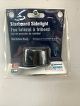 Attwood Lightarmor Deck Mount Navigation ( NV2012PBG-7 ). Fixed Price $22.98.