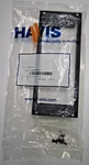 Havis, 1-PIECE Bracket, Model C-EB35-CD3-1P, 3.5" Mounting Space. Fixed Price $27.96.