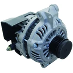 Oeg Parts New Alternator Compatible With Mazda 6 W/automatic Trans 2.3L 0.... Fixed Price $202.40.
