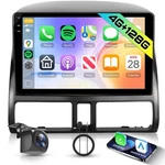 Hodozzy Radio 4G+128G For Honda Crv 2002-2006 With Wireless Carplay... Fast Ship. Fixed Price $182.99.