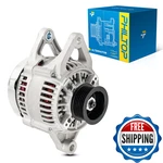 Philtop Alternator Compatible Jeep Cherokee 1999-2000 4.0L Wrangler All. Fixed Price $215.66.