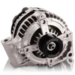Mechman S-series 11183240 Amp Alternator For 2006-09 Gm Front Wheel Drive V6. Fixed Price $429.00.