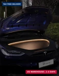Tparts Frunk Led Strip For Tesla Model 2021-2026, Ambient Lights Flexible Sili. Fixed Price $82.63.